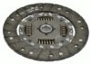 SACHS 1862 873 042 Clutch Disc